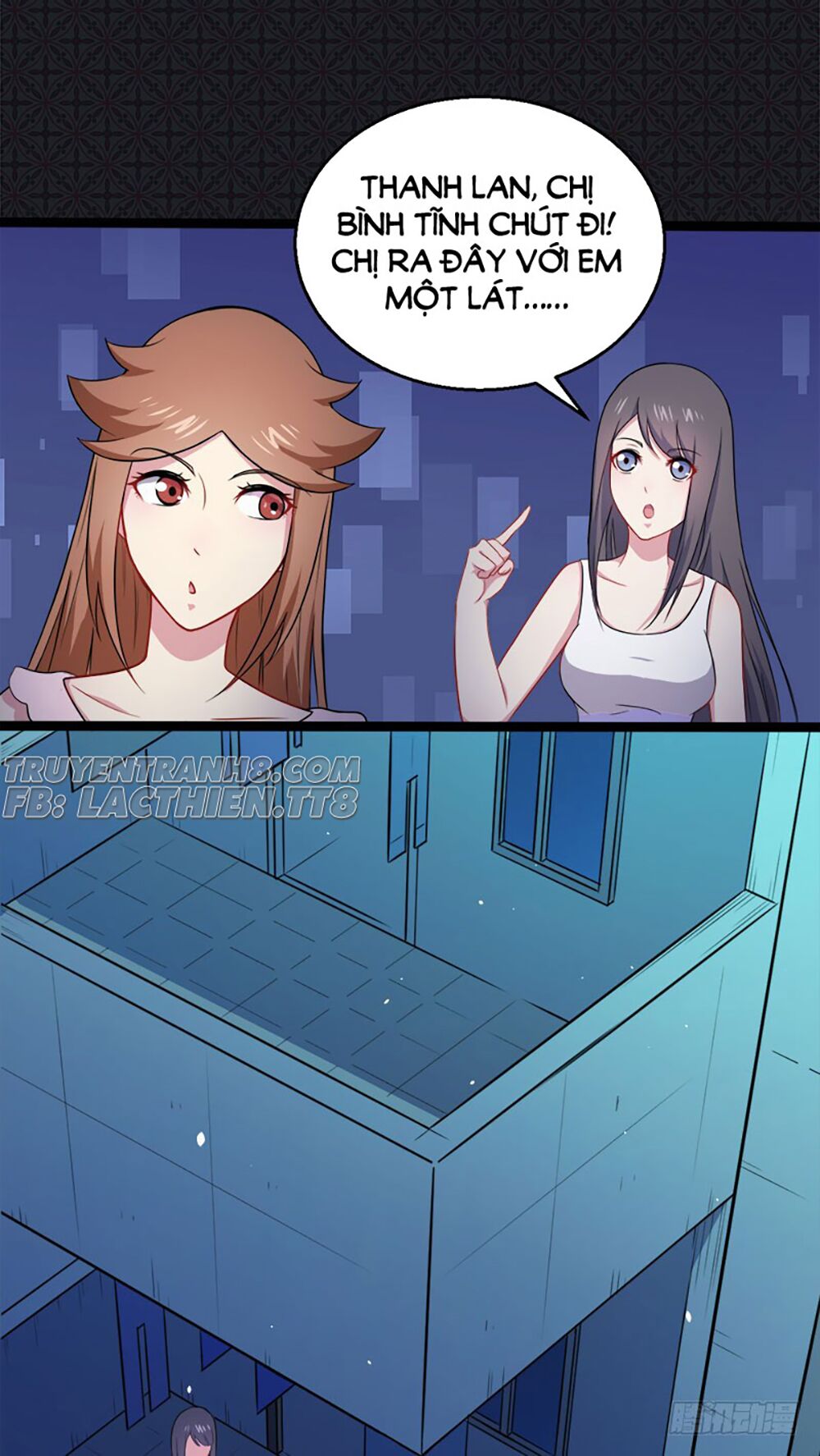 Ngạo Kiều Quỷ Vương Yêu Ta: Chapter 16