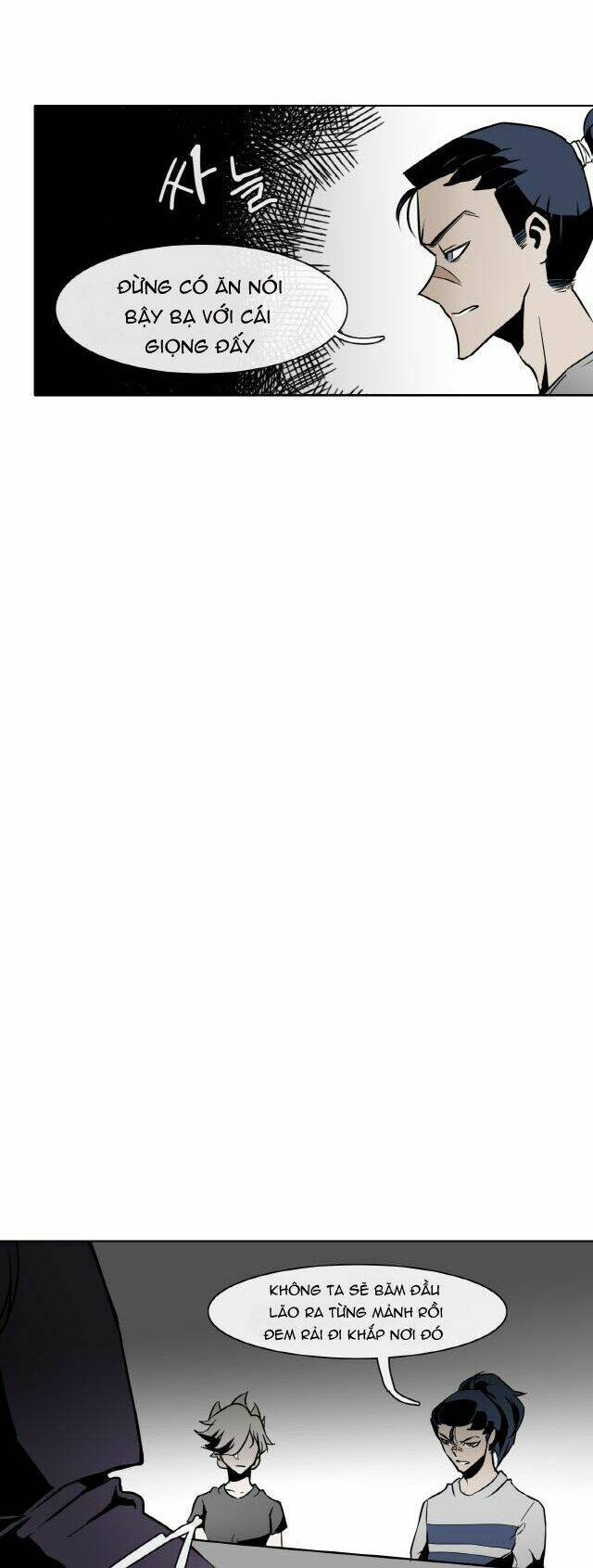 Câu Chuyện Yasuo X Riven: Chapter 8