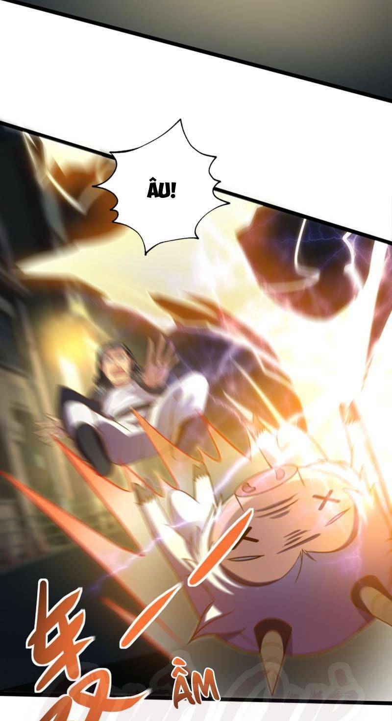 Thập Nhị Thiên Kiếp: Chapter 56