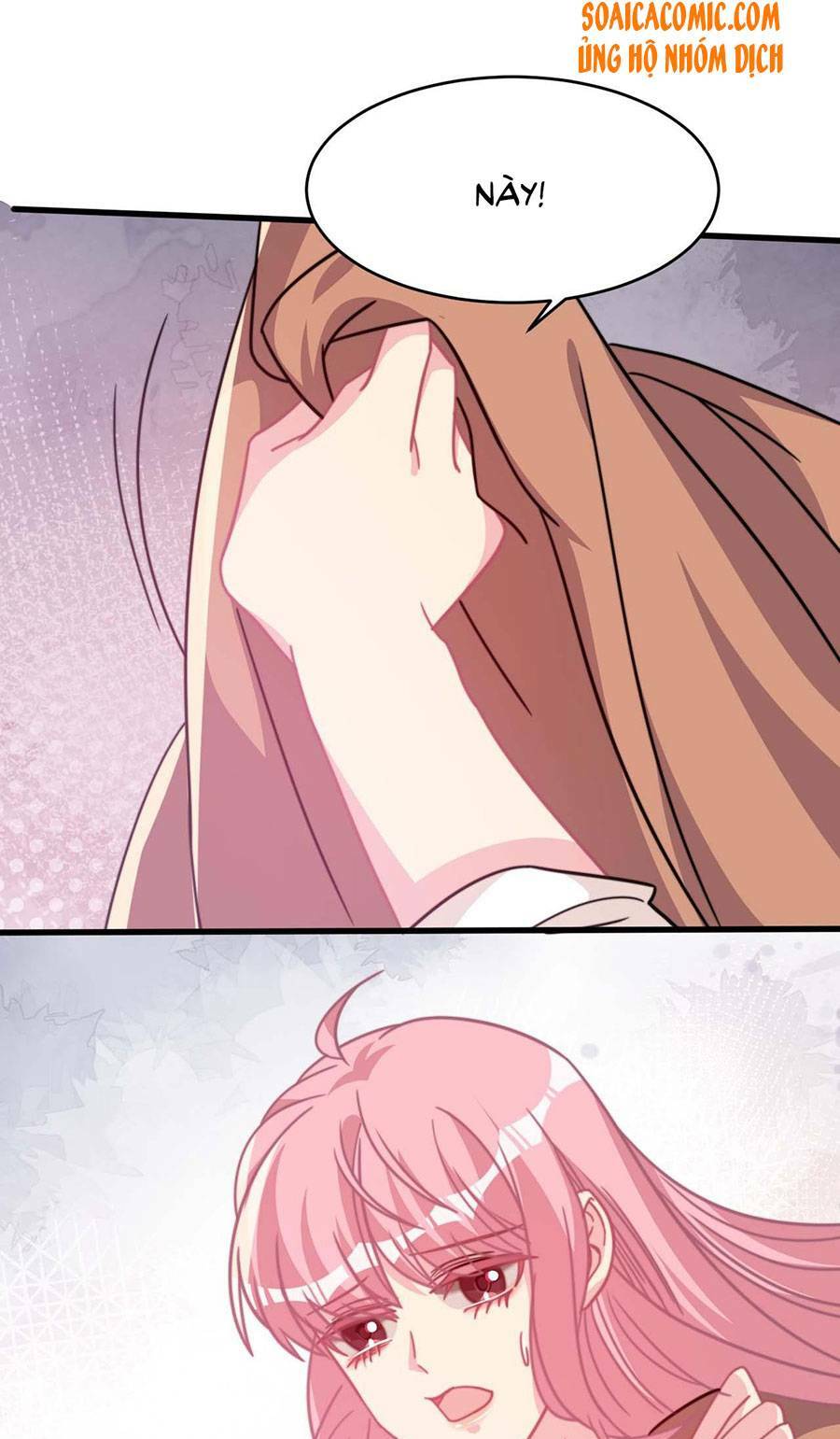 Vết Cắn Trí Mạng: Chapter 44