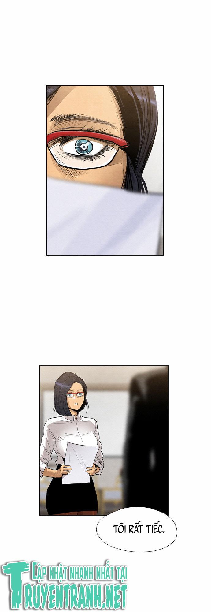 Revival Man: Chapter 13