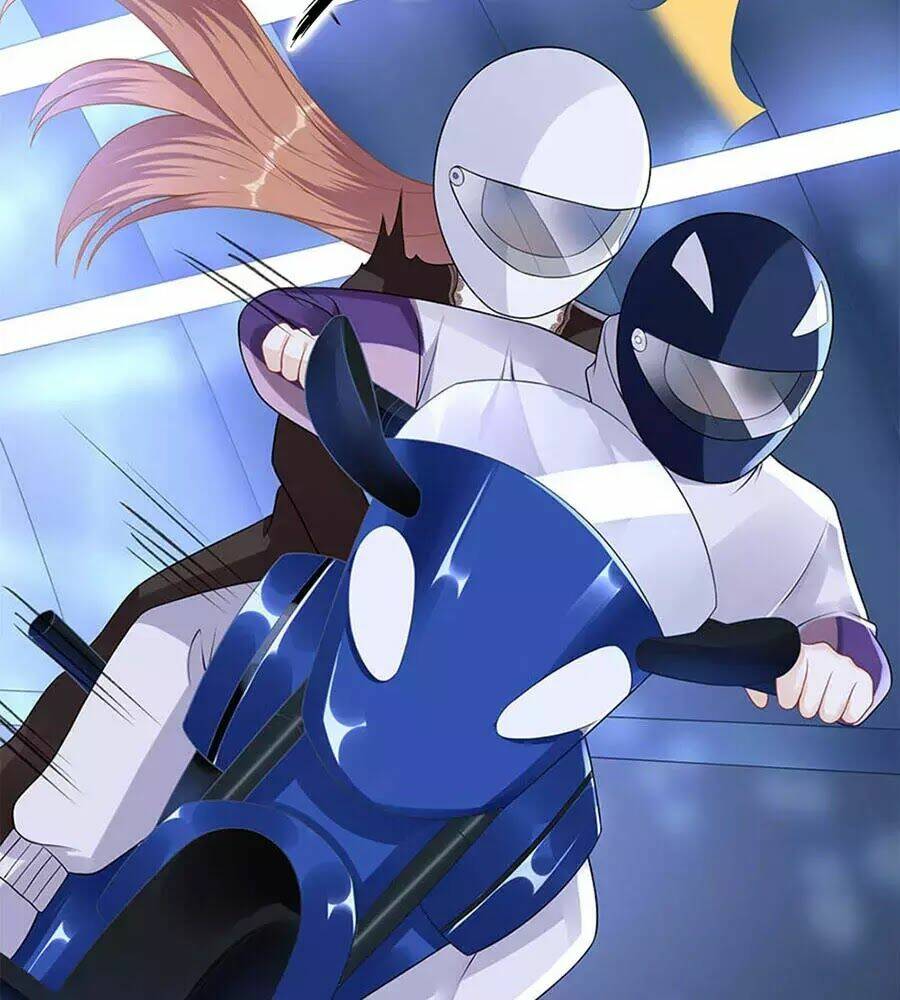 Bạn Trai Điều Khiển Giấc Mơ: Chapter 44