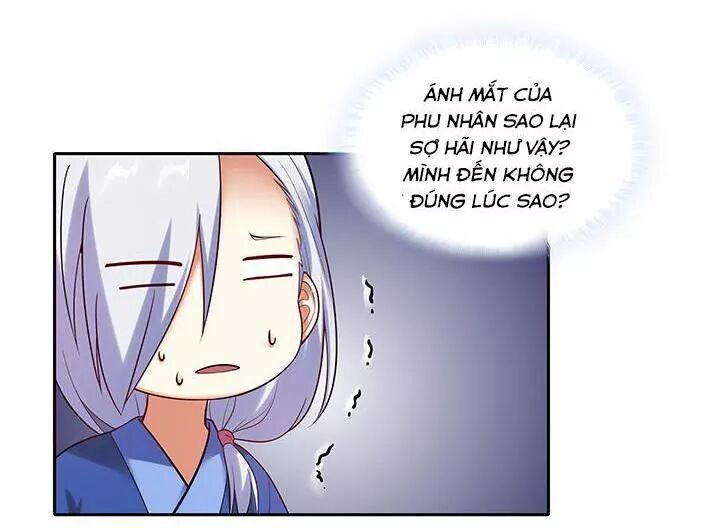 Đô đốc đại nhân sủng thê kí: Chapter 104: Dựa dẫm