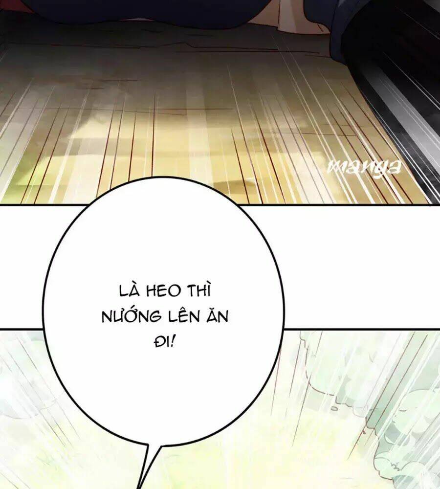 Hào Môn Tiểu Lãn Thê: Chapter 23