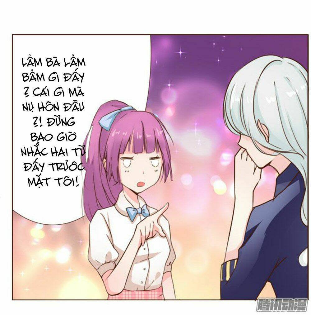 Ma Vương Luyến Ái Chỉ Nam: Chapter 13