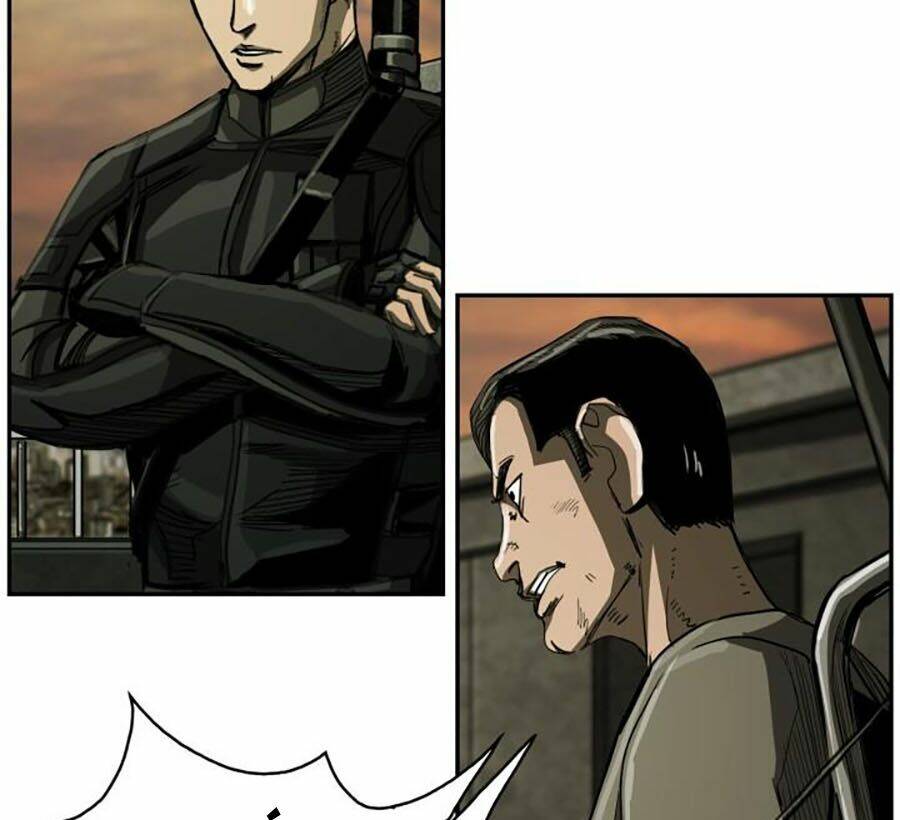 Thợ Săn Đầu Tiên: Chapter 42