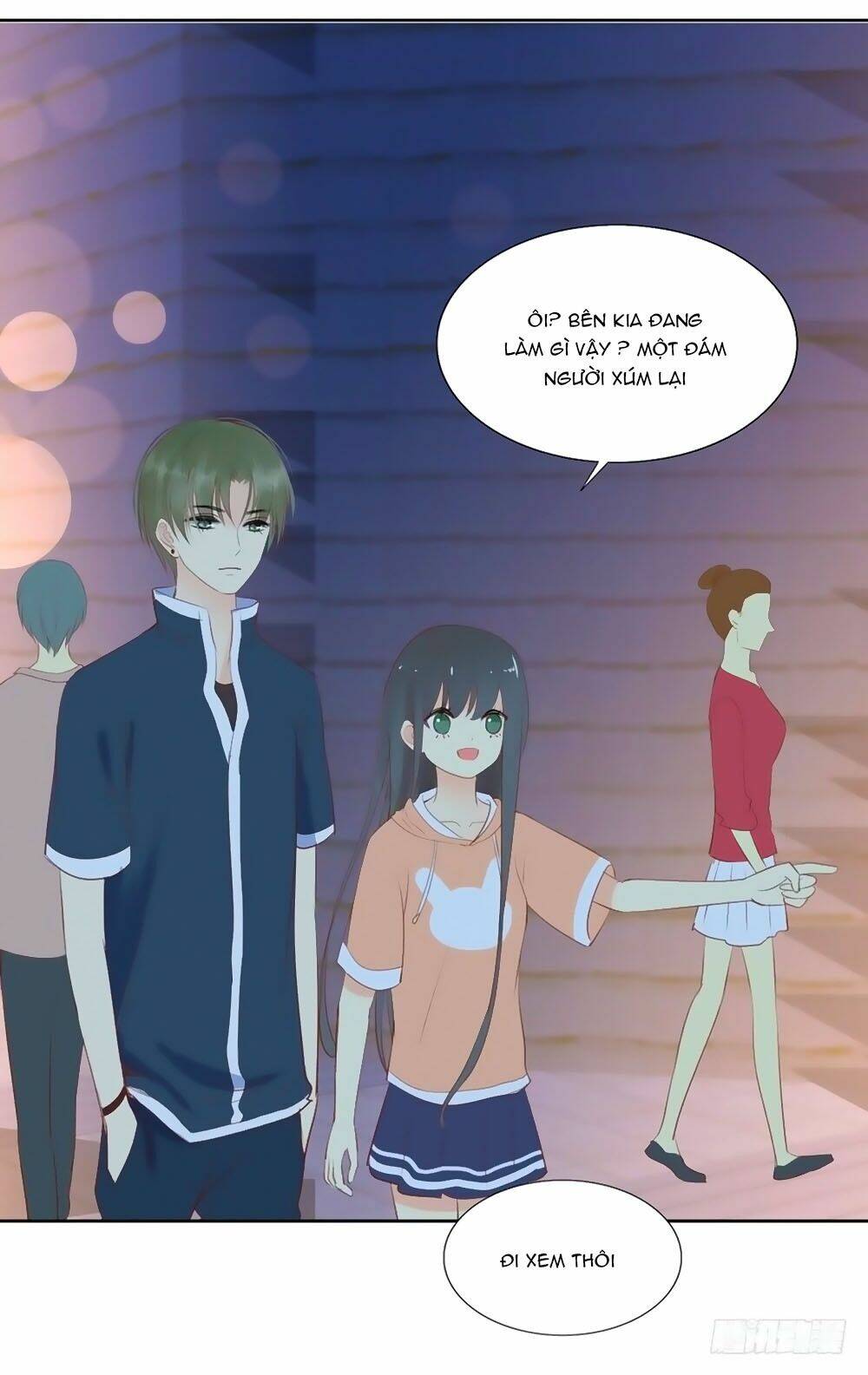 Sinh Sinh Tương Thác: Chapter 43