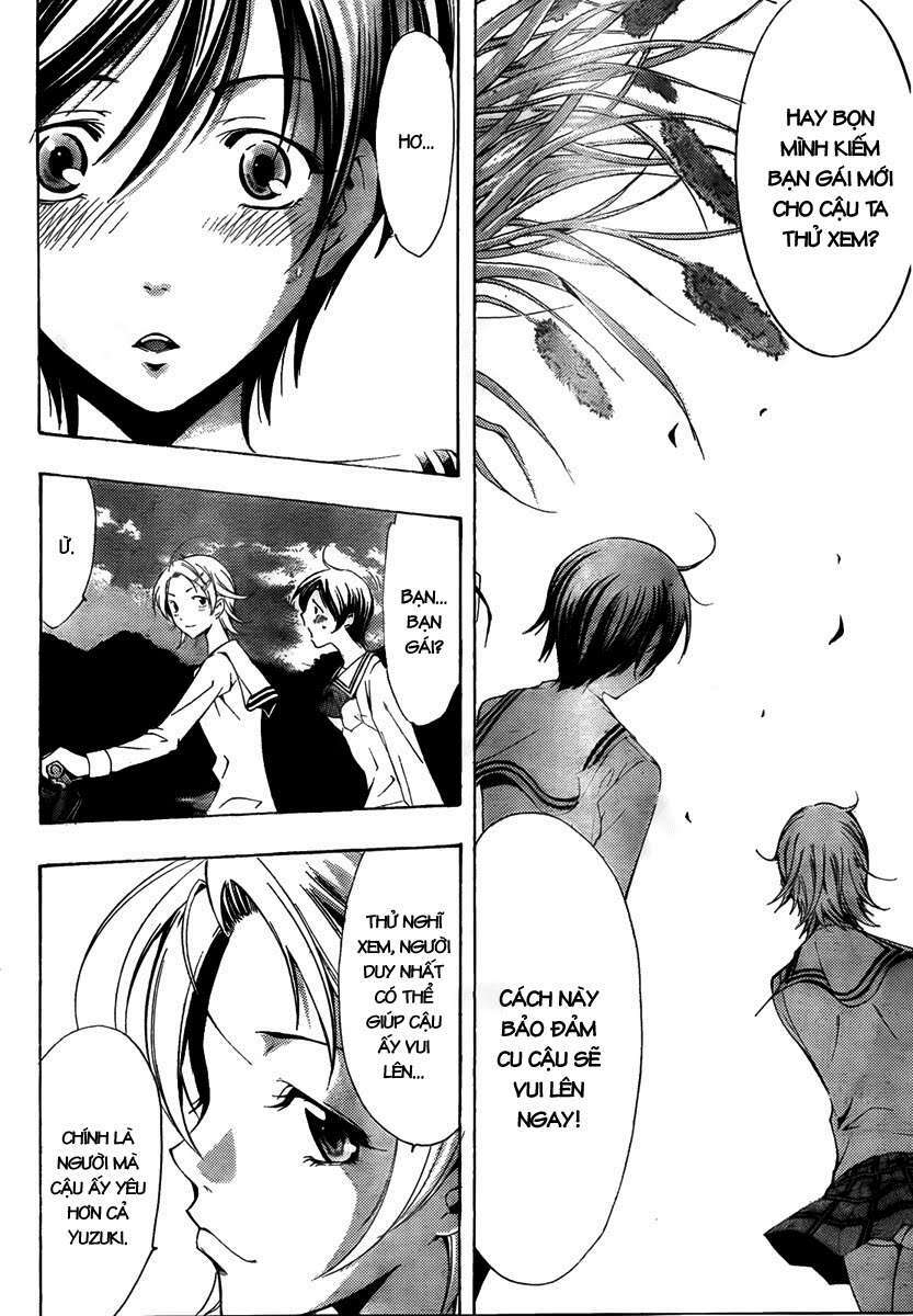 Thị Trấn Tình Yêu: Chapter 71