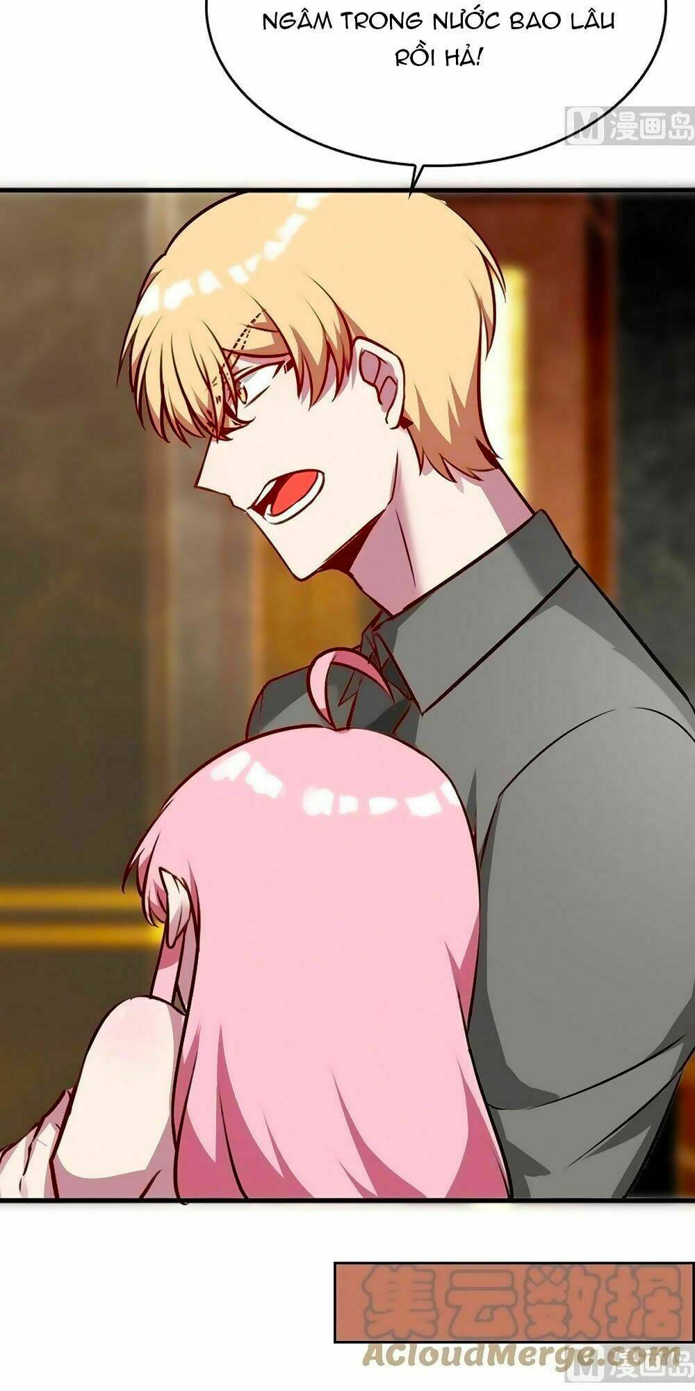 Bám Lấy Nam Thần Bất Chấp Thời Tiết: Chapter 25