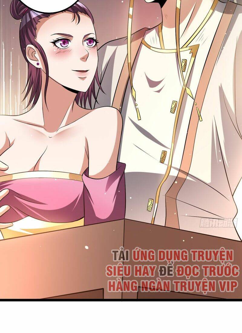 Tiên Vương Trùng Sinh: Chapter 166