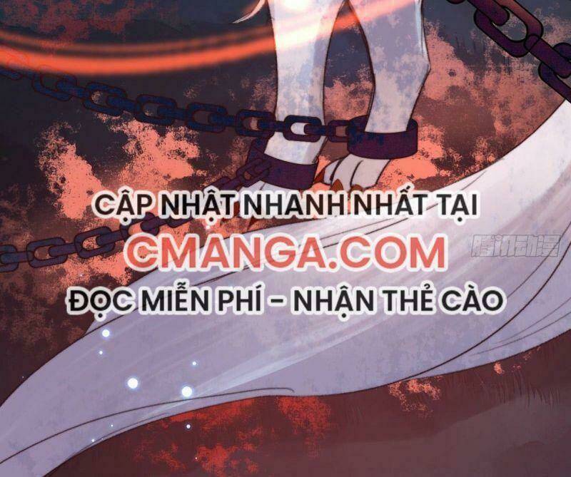 Ngự Thú Cuồng Phi: Chapter 0
