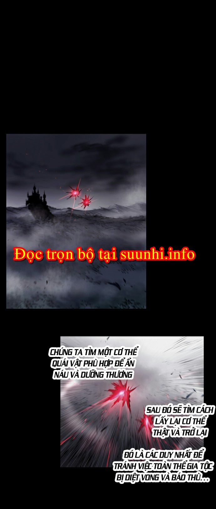Soul Cartel: Chapter 187
