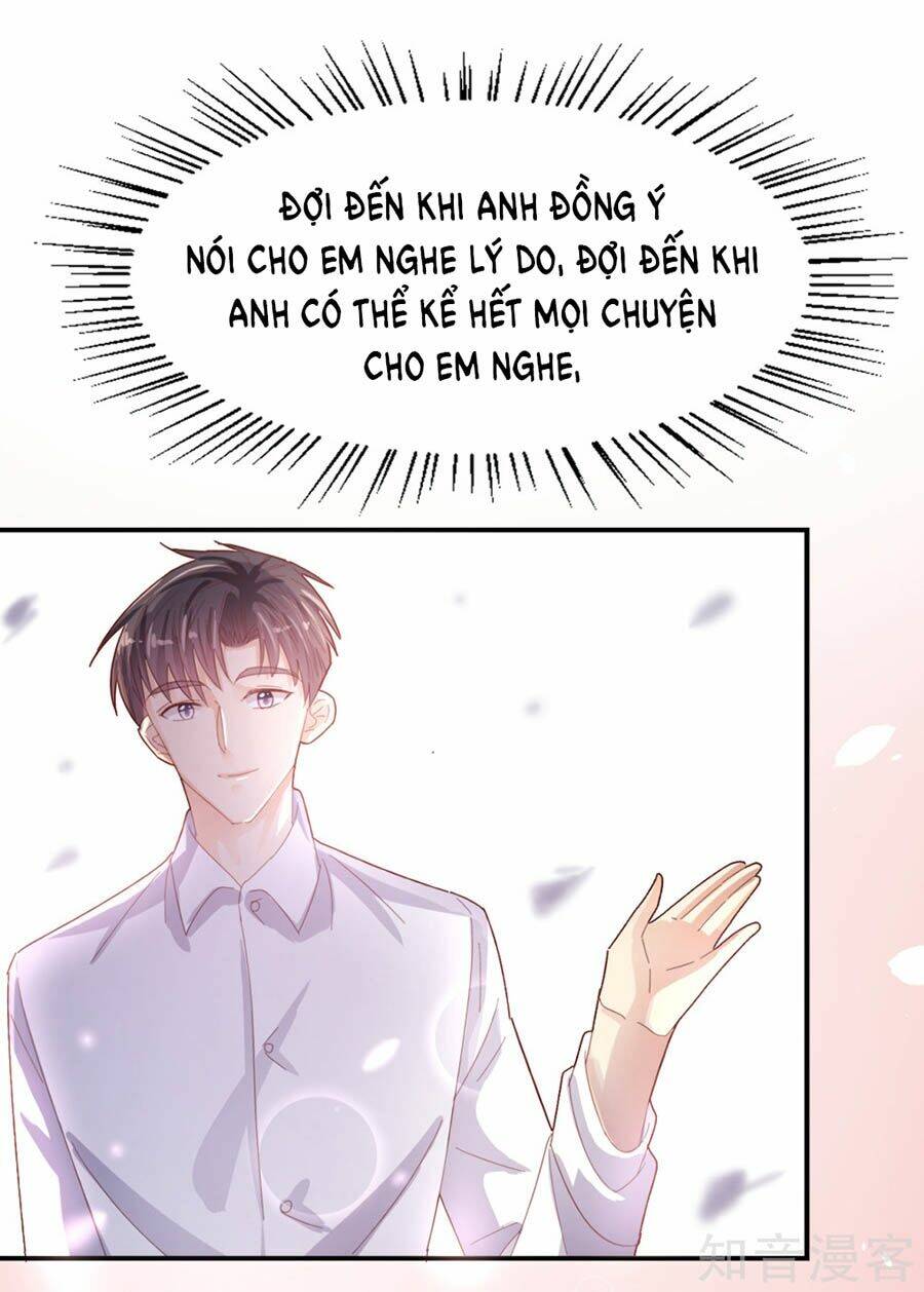 Sau Này Vẫn Cứ Thích Anh: Chapter 80