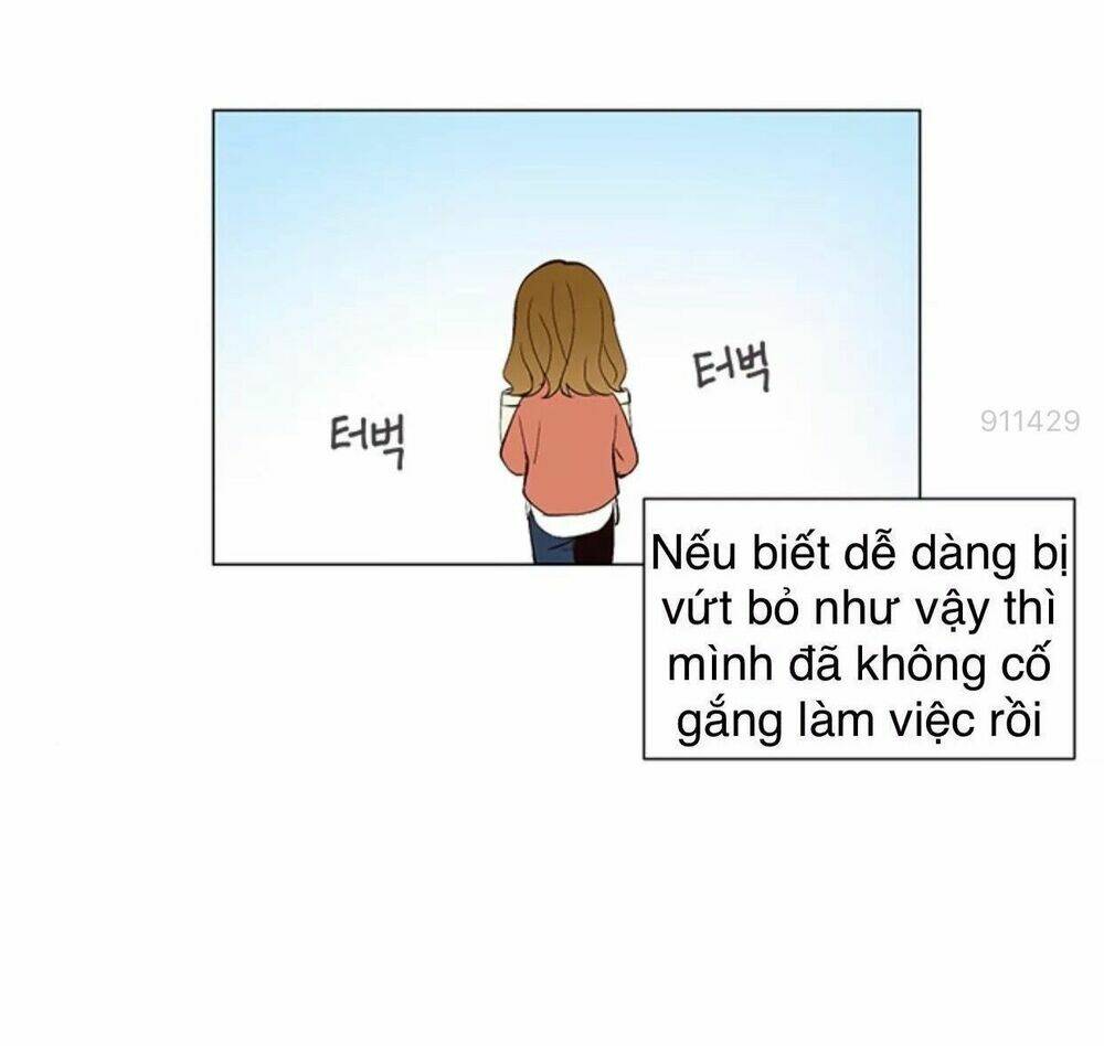 Tôi Kết Hôn Cùng Antifan: Chapter 7.1