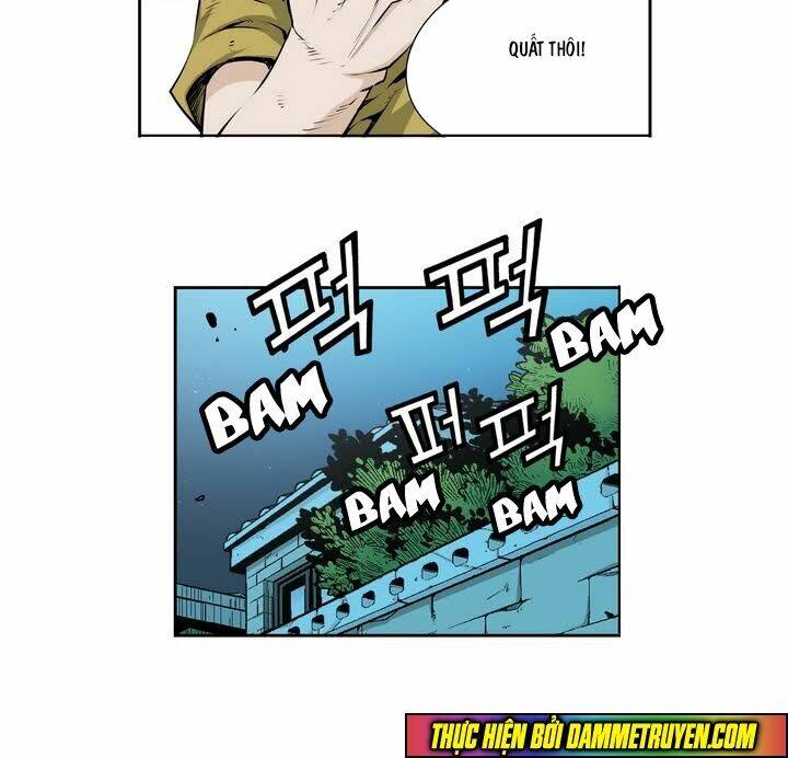 Double Casting: Chapter 50