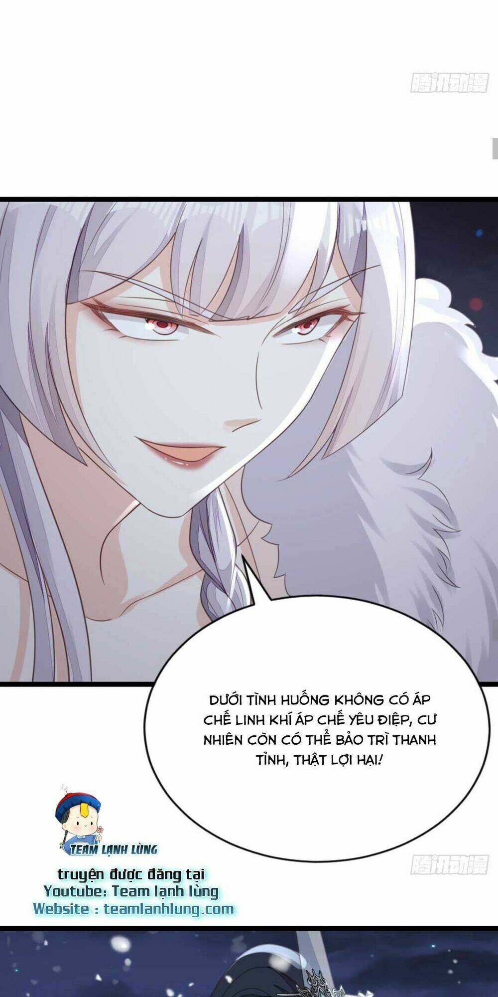 Mau Xuyên Không Rửa Tội Cho Nhân Vật Phản Diện: Chapter 102