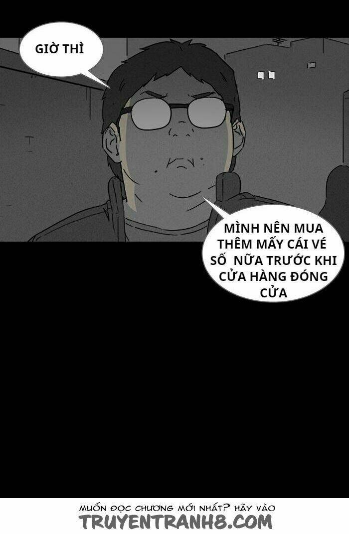 Những Câu Chuyện Bất Thường: Chapter 118