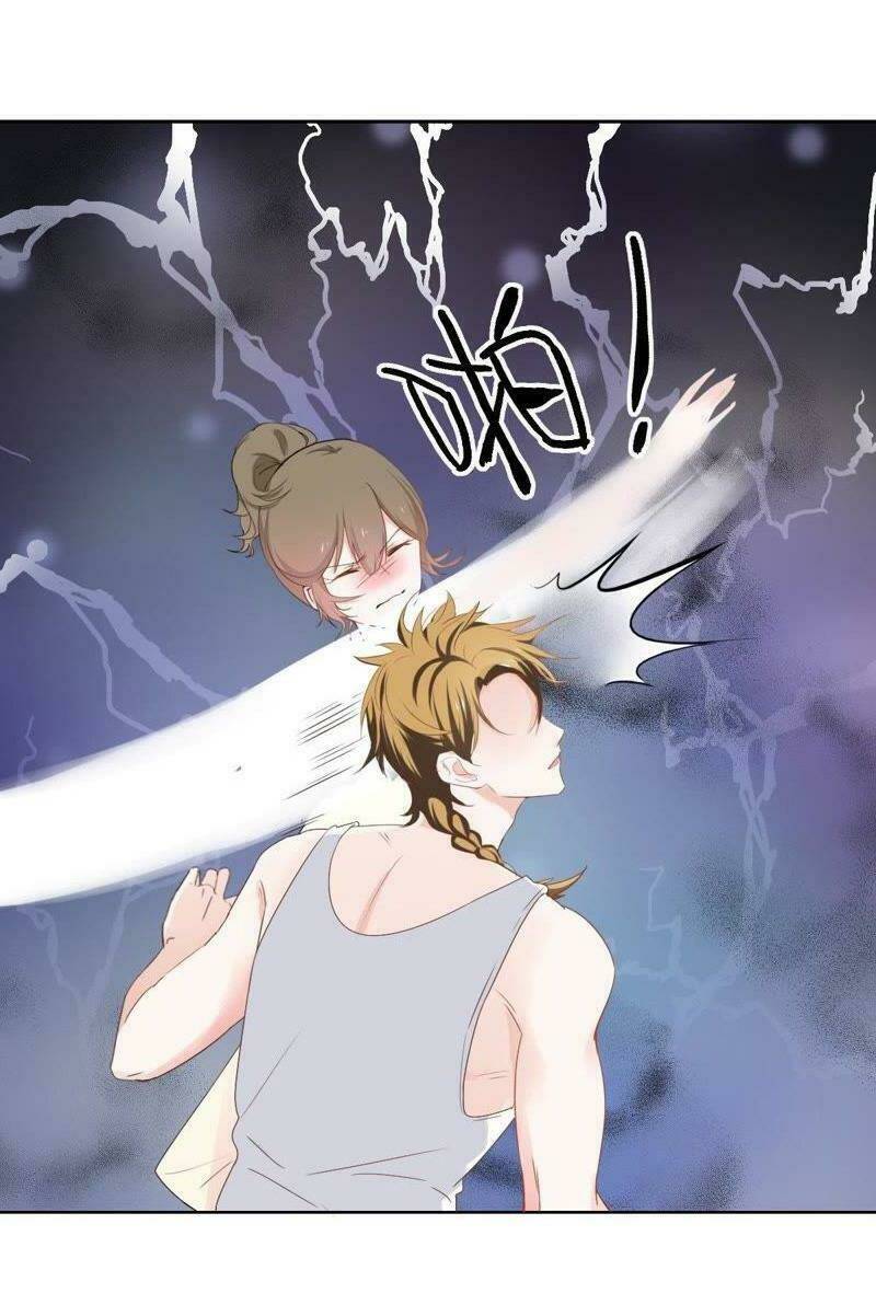 Thập Nhị Hắc Miêu: Chapter 2