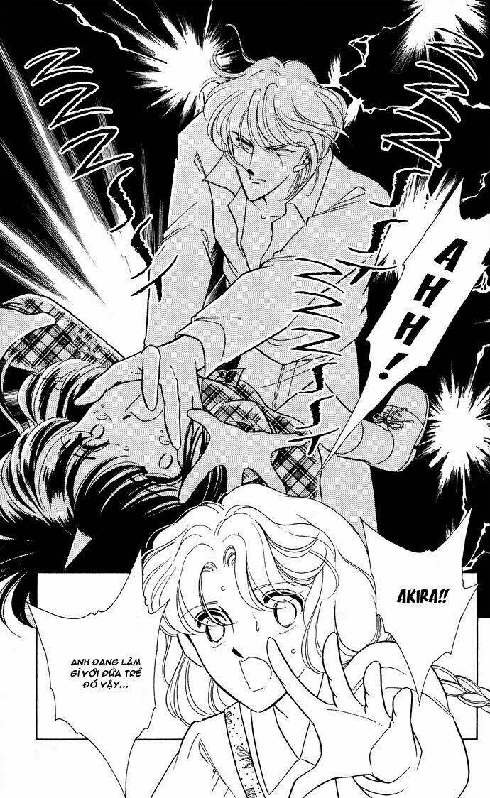 Ao No Fuuin - Blue Seal: Chapter 48.1