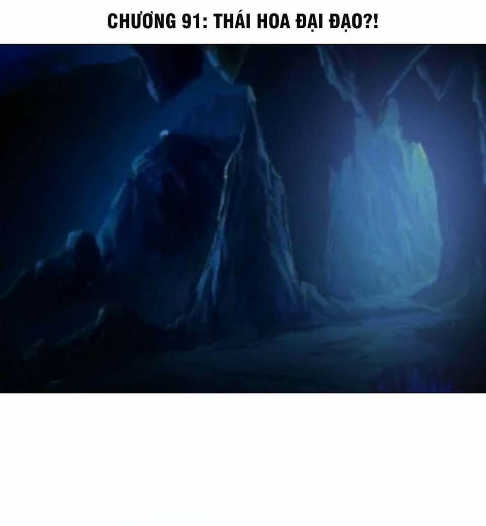 Cực Vũ Huyền Đế: Chapter 91