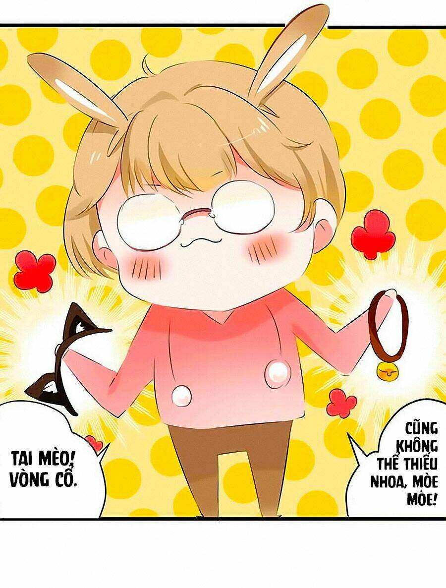 Bạn Trai Là Ngôi Sao: Chapter 18