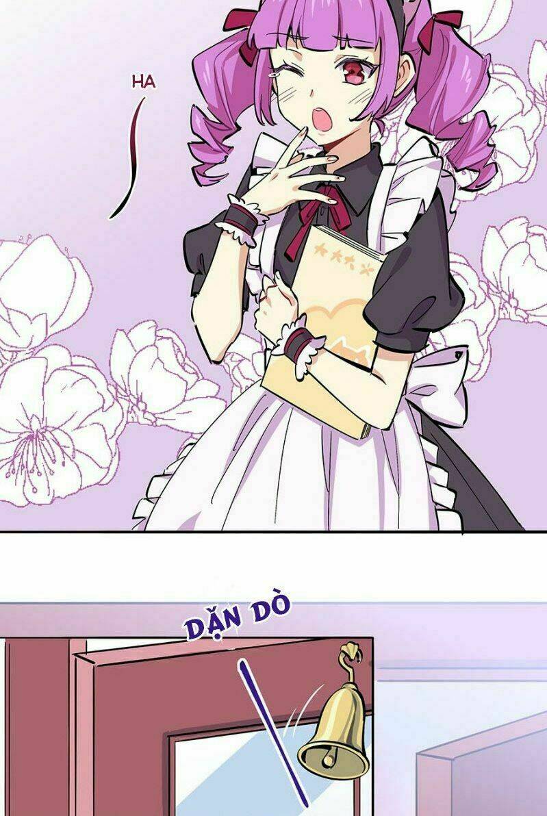 Ngôn Tình Nam Chính Không Thẳng Được: Chapter 5