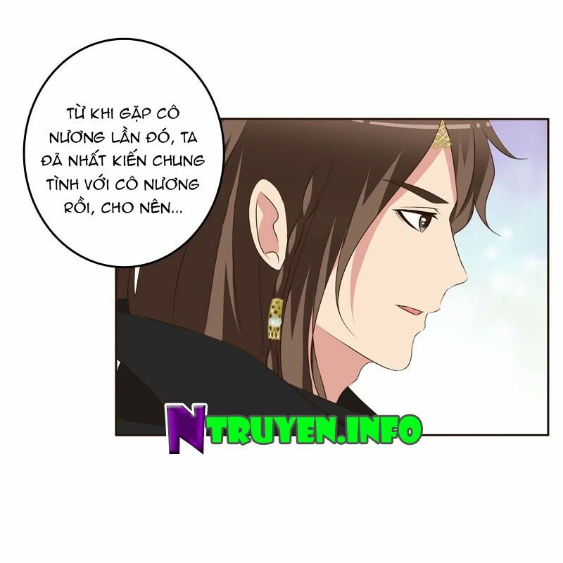 Thông Linh Phi: Chapter 155.5