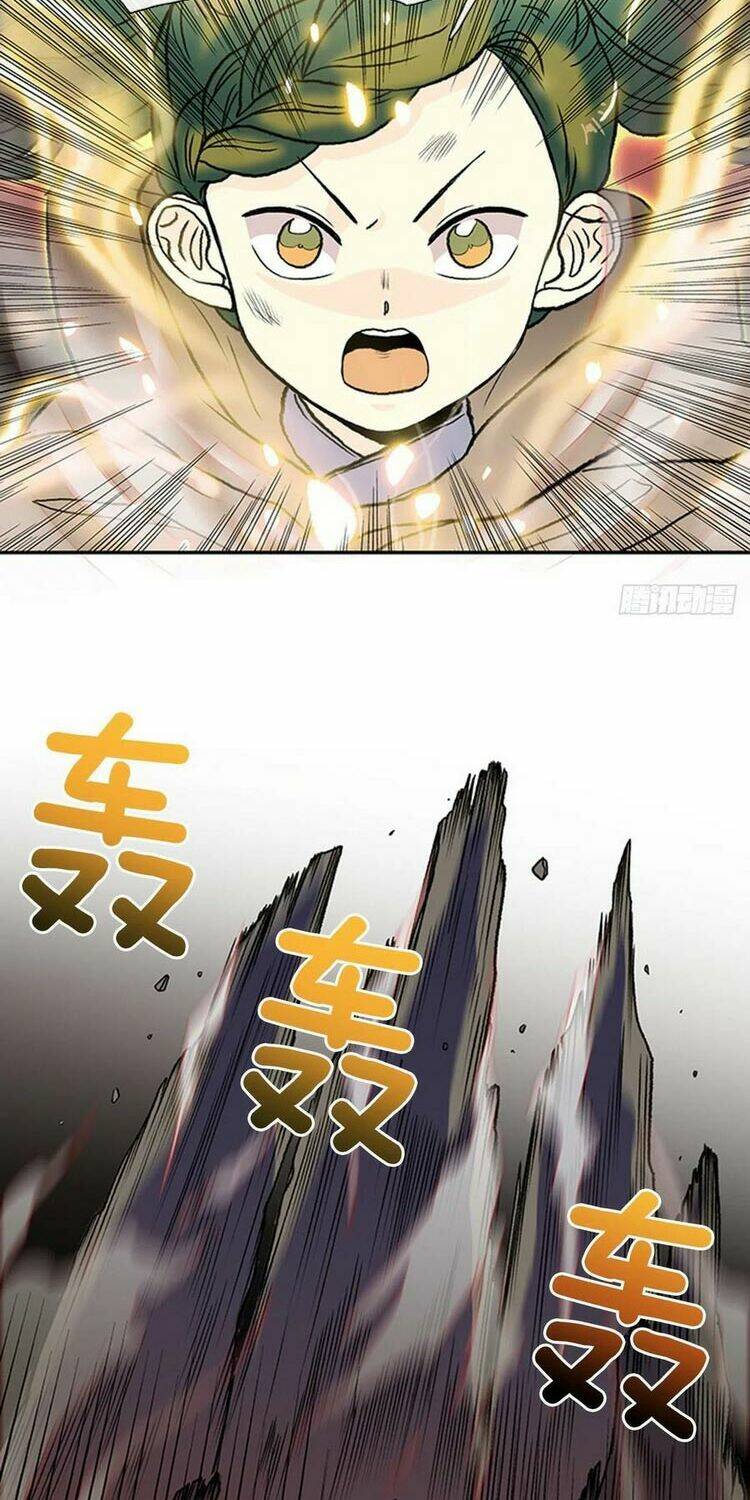 Học Sĩ Tái Sinh: Chapter 153