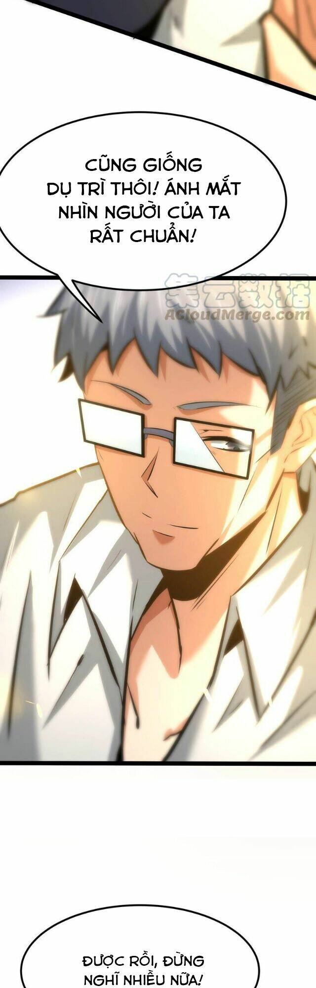 Chư Thần Rút Lui: Chapter 37