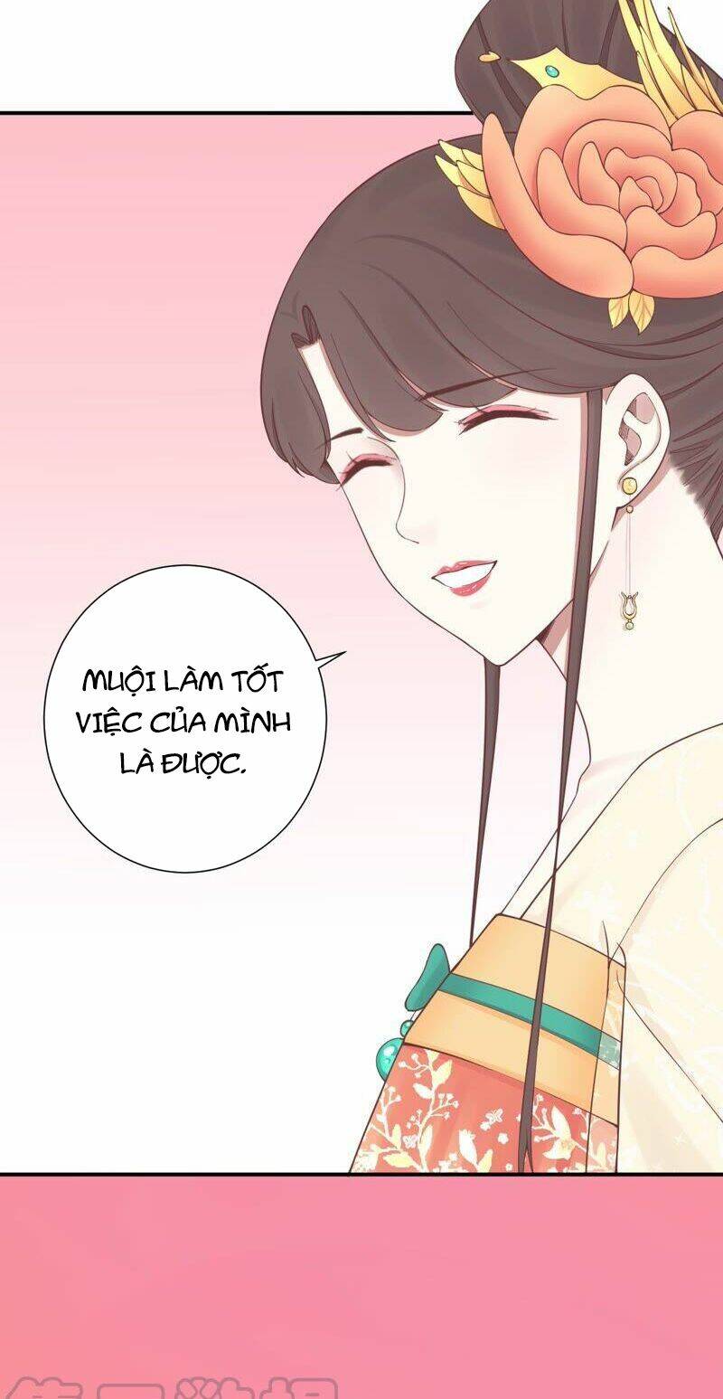 Hoàng Hậu Bận Lắm: Chapter 162