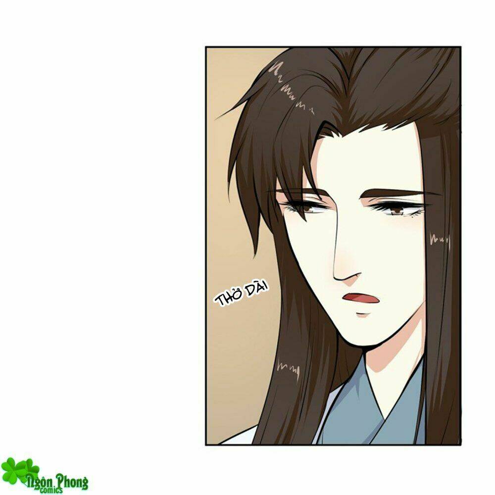 Hỏa Hồ: Chapter 46