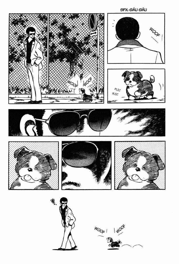 Touch: Chapter 142