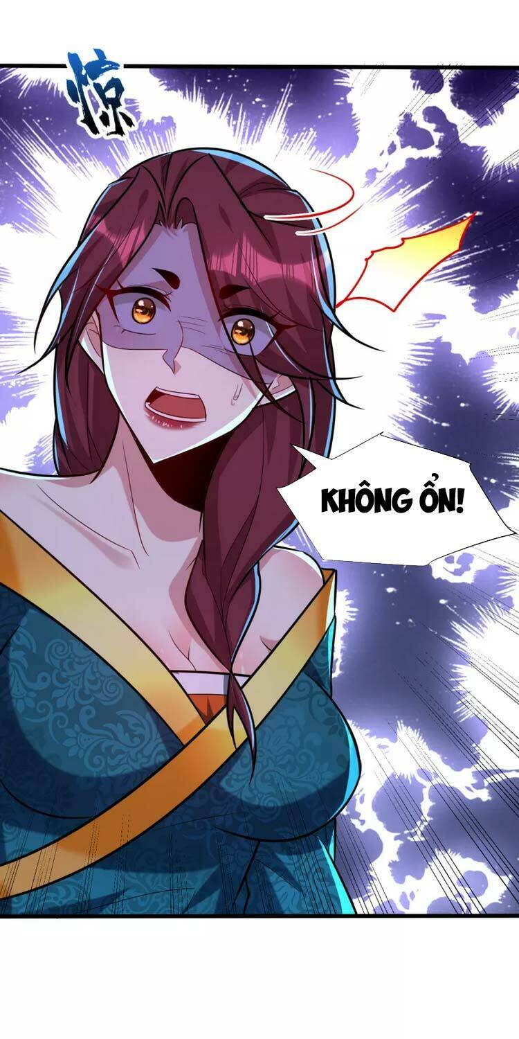 Yêu Giả Vi Vương: Chapter 254