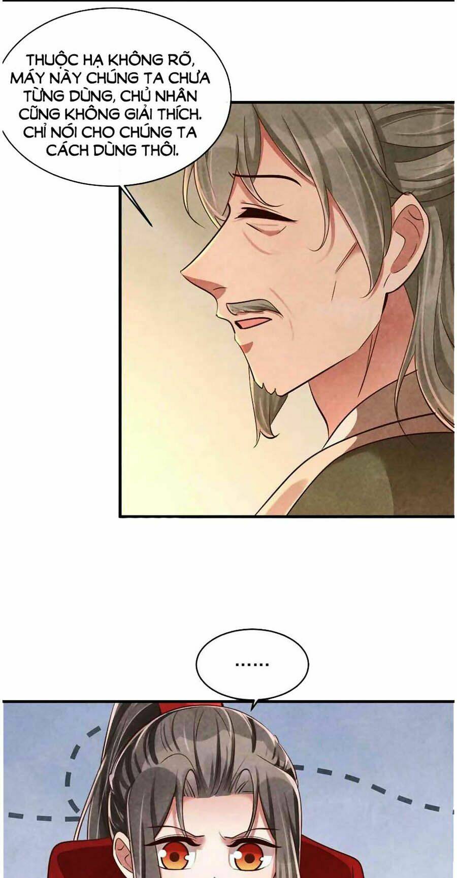 Vương Phi Muốn Trèo Tường: Chapter 122