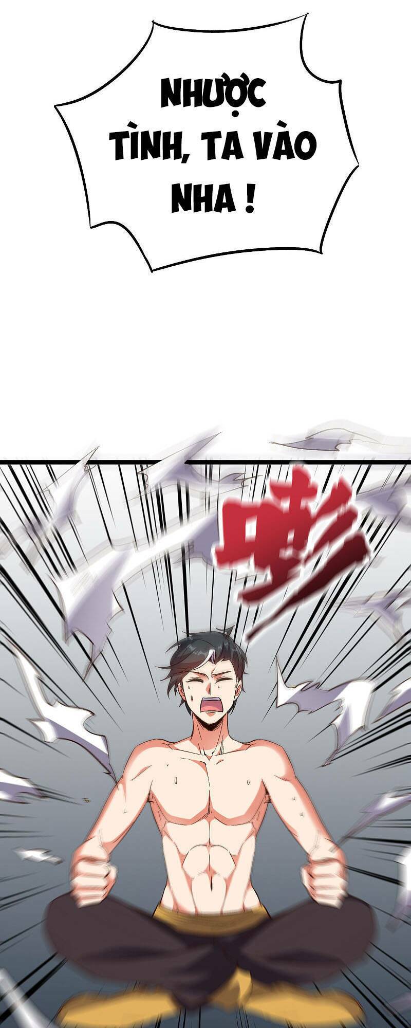 Phục Thiên Thánh Chủ: Chapter 119