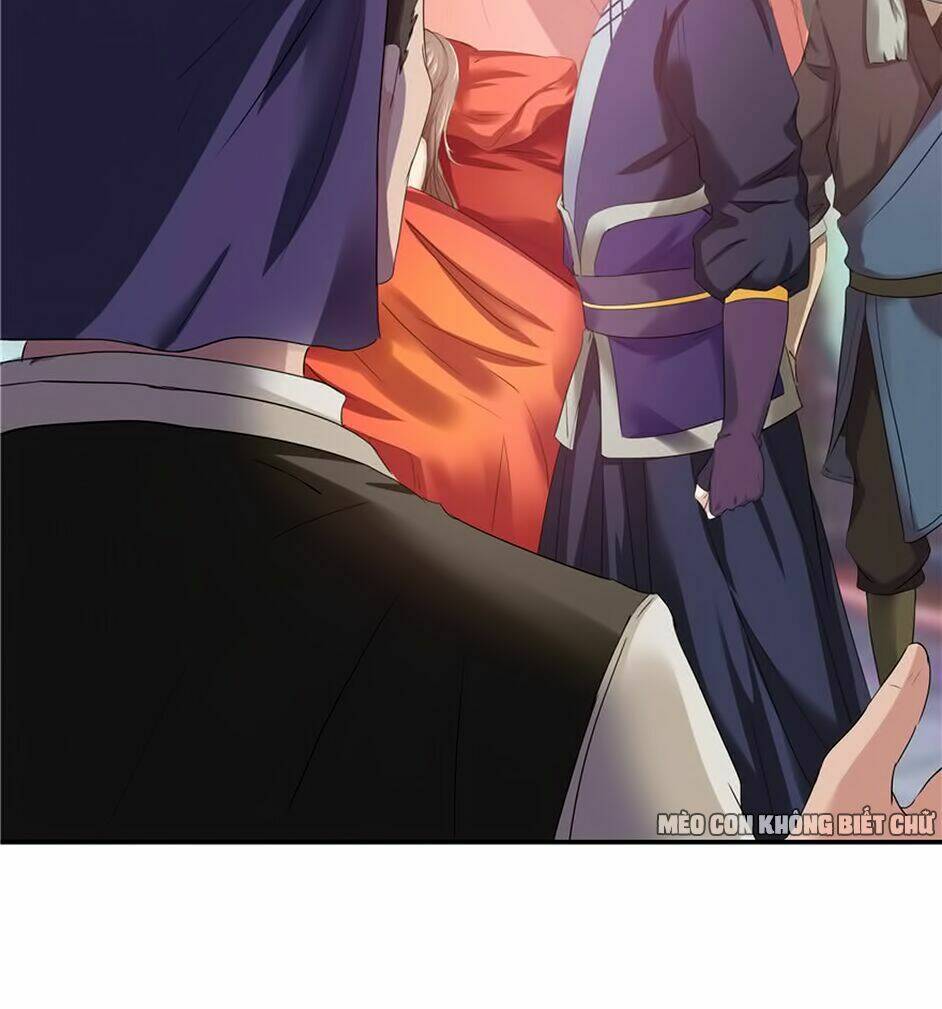 Manh Thê Thực Thần: Chapter 7