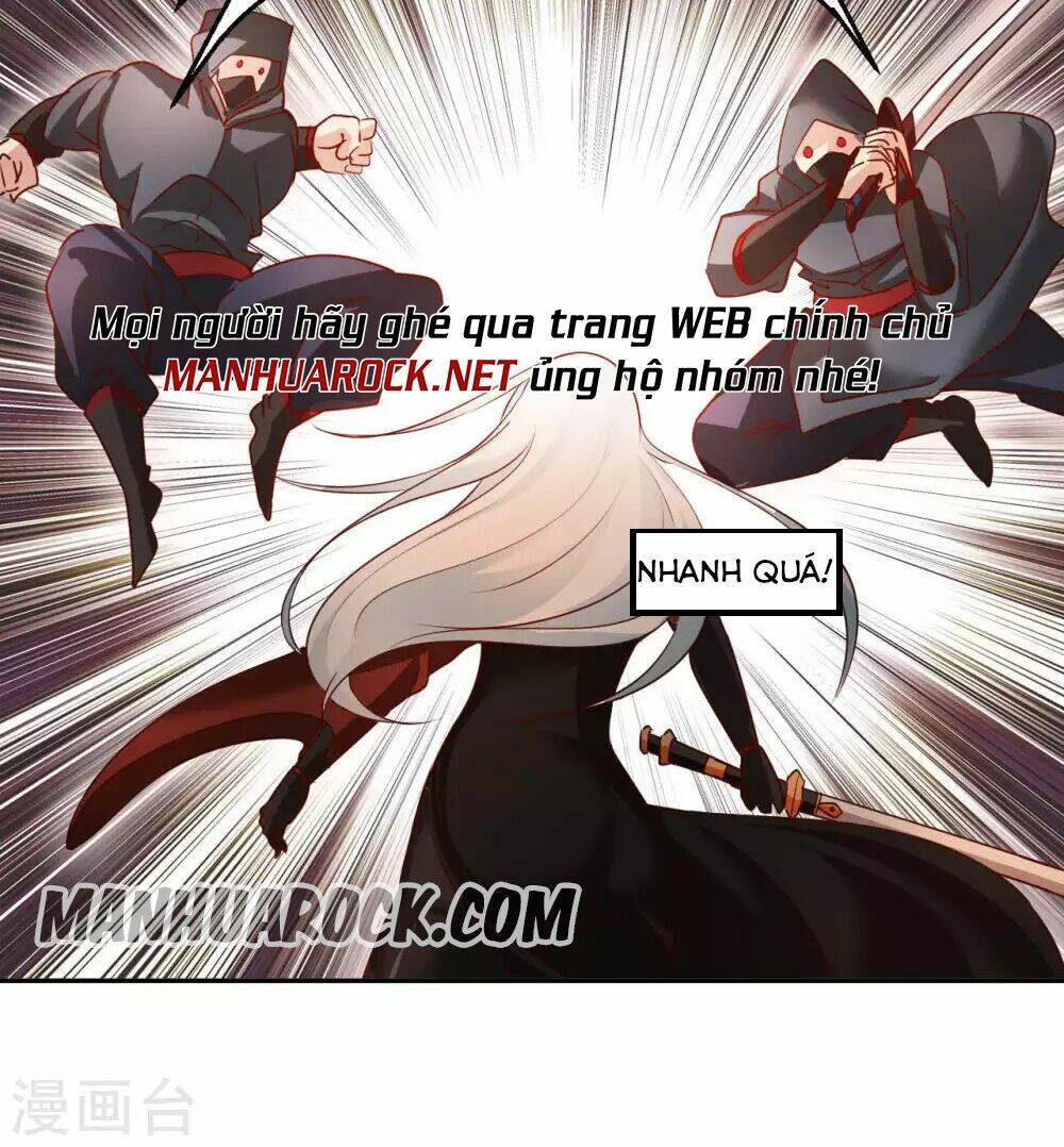 Sư Phụ Của Ta Là Thần Tiên: Chapter 48