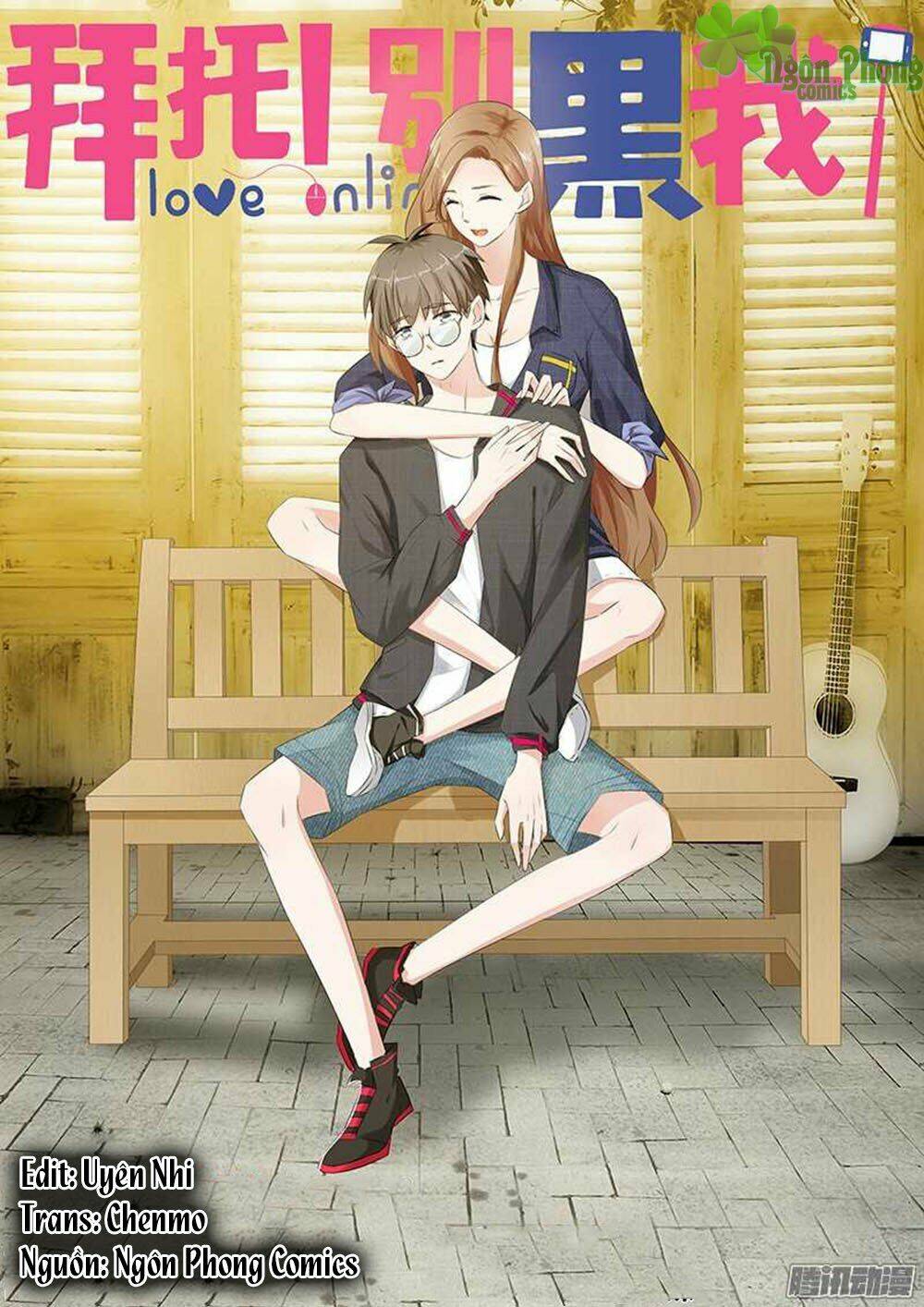 Làm Ơn Đi! Đừng Ám Tôi Nữa: Chapter 26