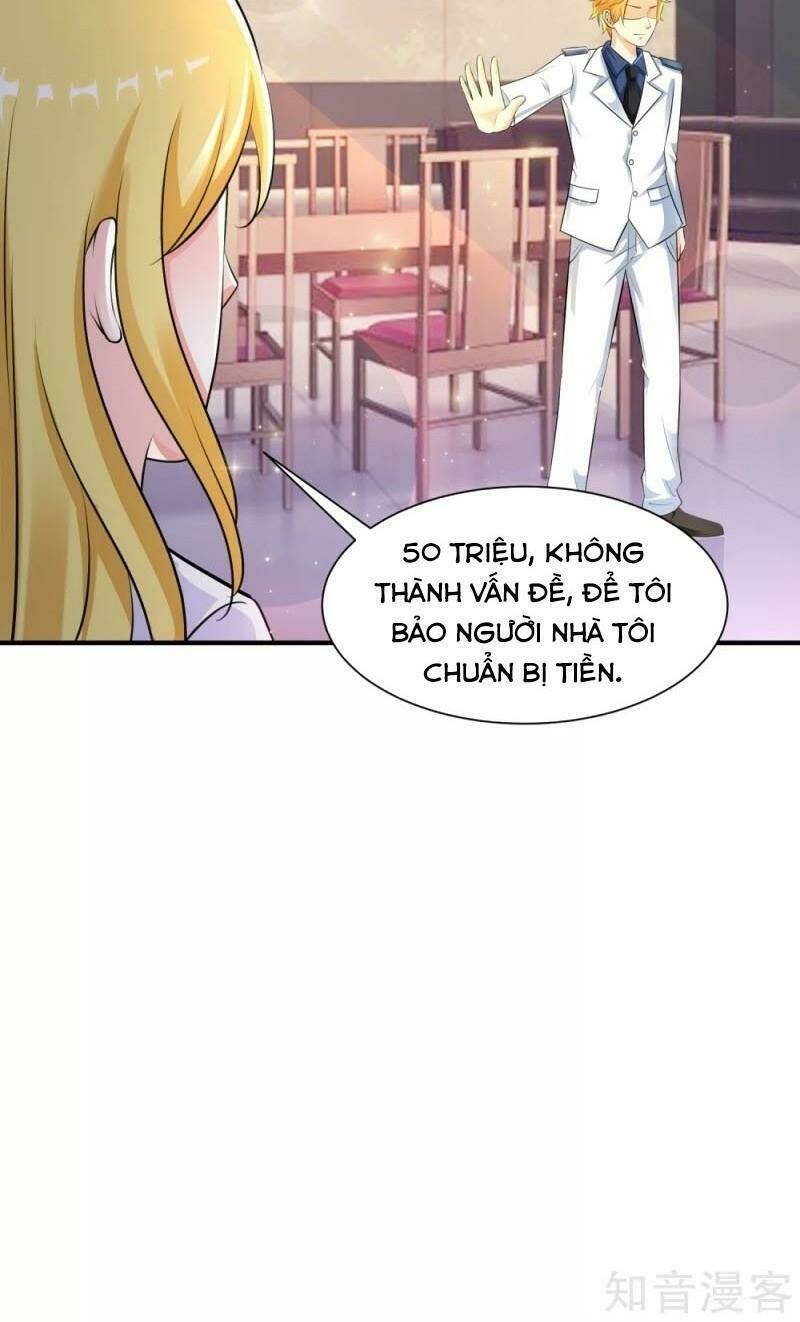 Tối Cường Vận Đào Hoa: Chapter 115