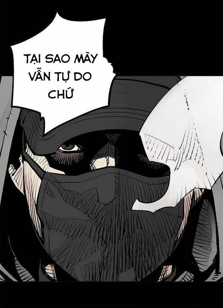 The Devil\’s Descendants: Chapter 2