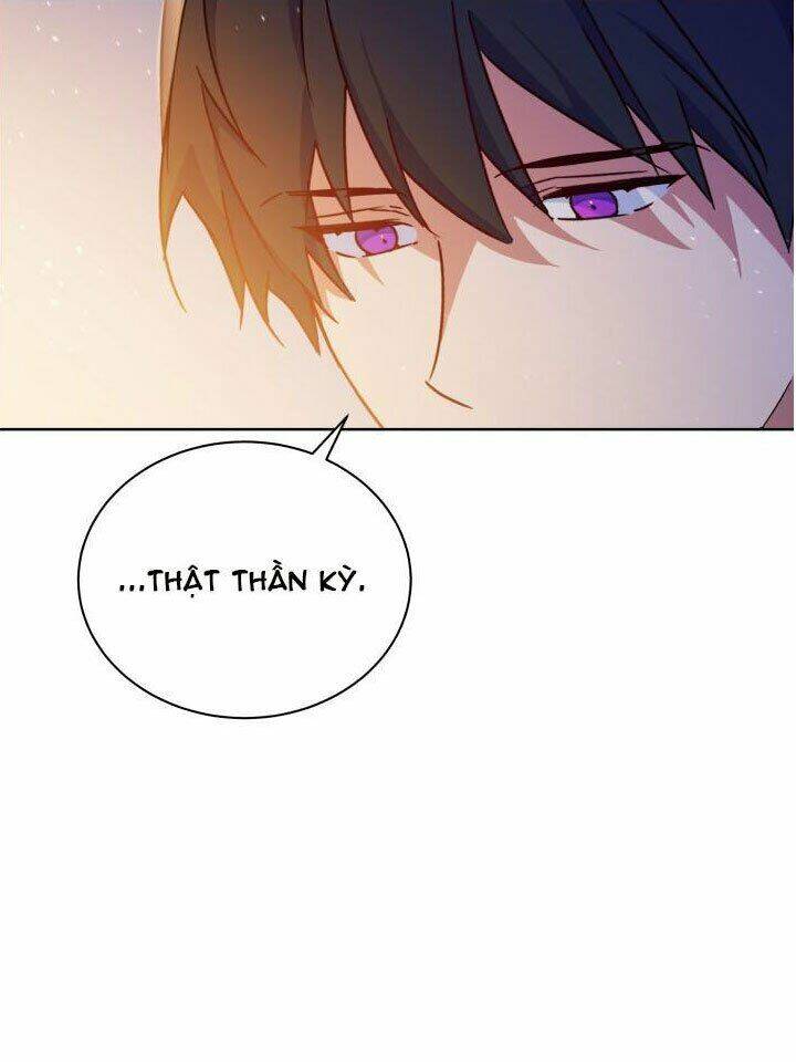 Nàng Elizabeth Thuần Khiết: Chapter 8