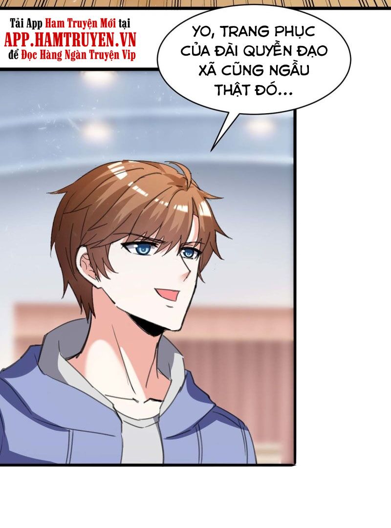 Thần Cấp Thấu Thị: Chapter 213