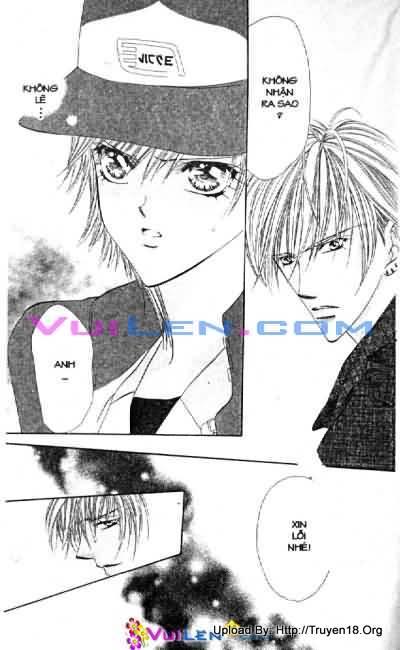 Thách Thức Tuyệt Vời: Chapter 2