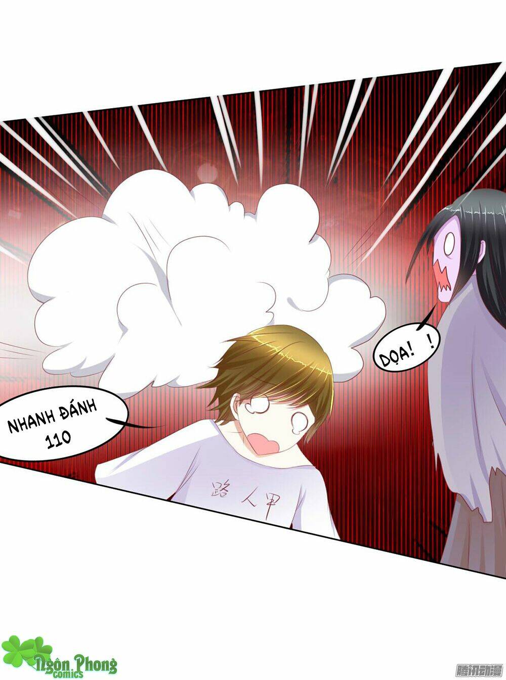 Hoàng Đế “Phế Vật” Tiến Hóa Sử: Chapter 22