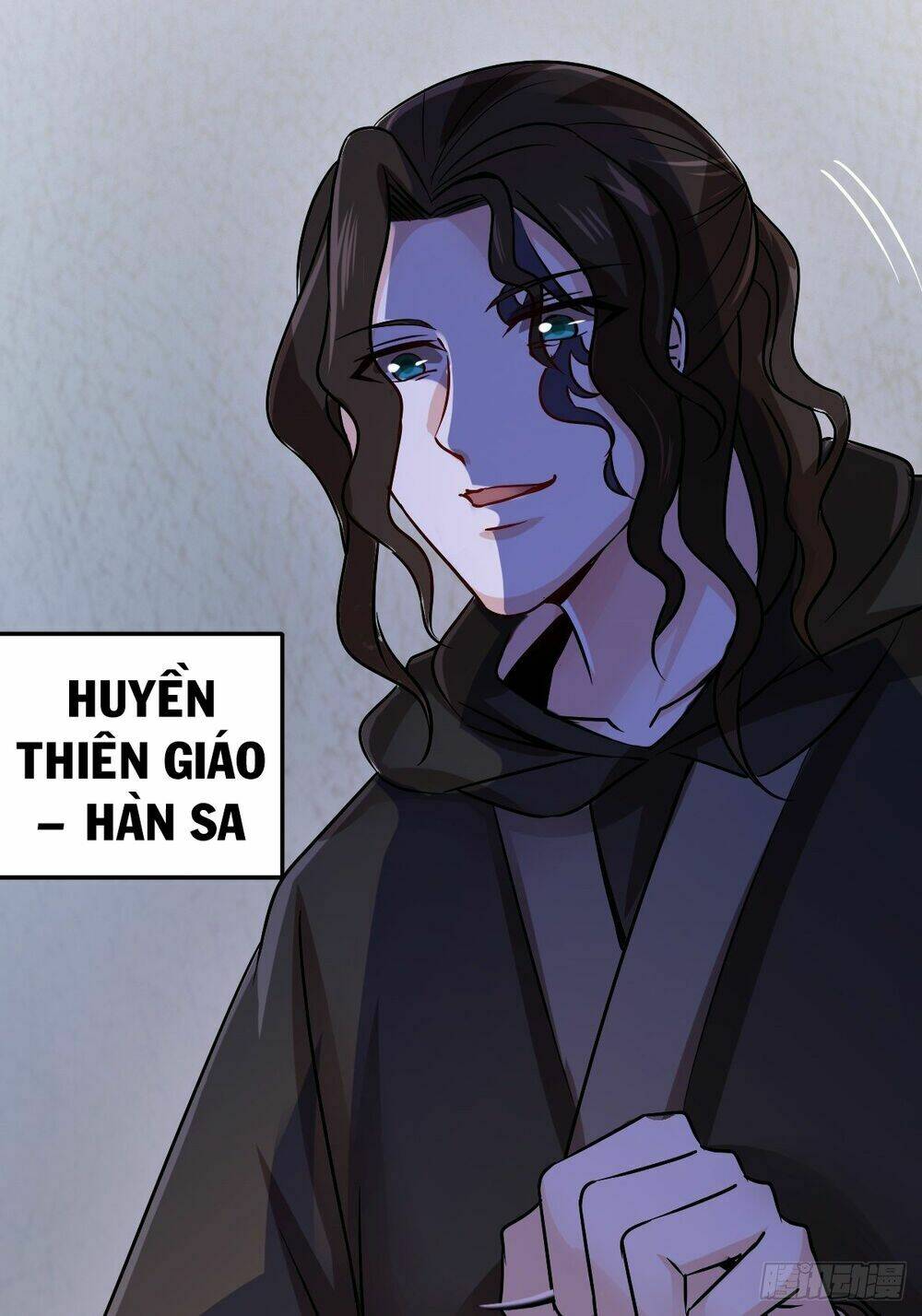 Cục Gạch Xông Vào Dị Giới: Chapter 9