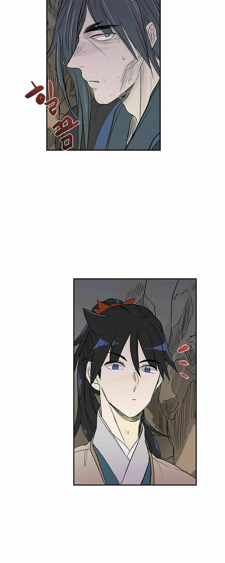 Học Sĩ Tái Sinh: Chapter 50