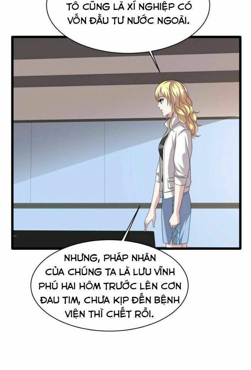 Đô Thị Tà Vương: Chapter 63