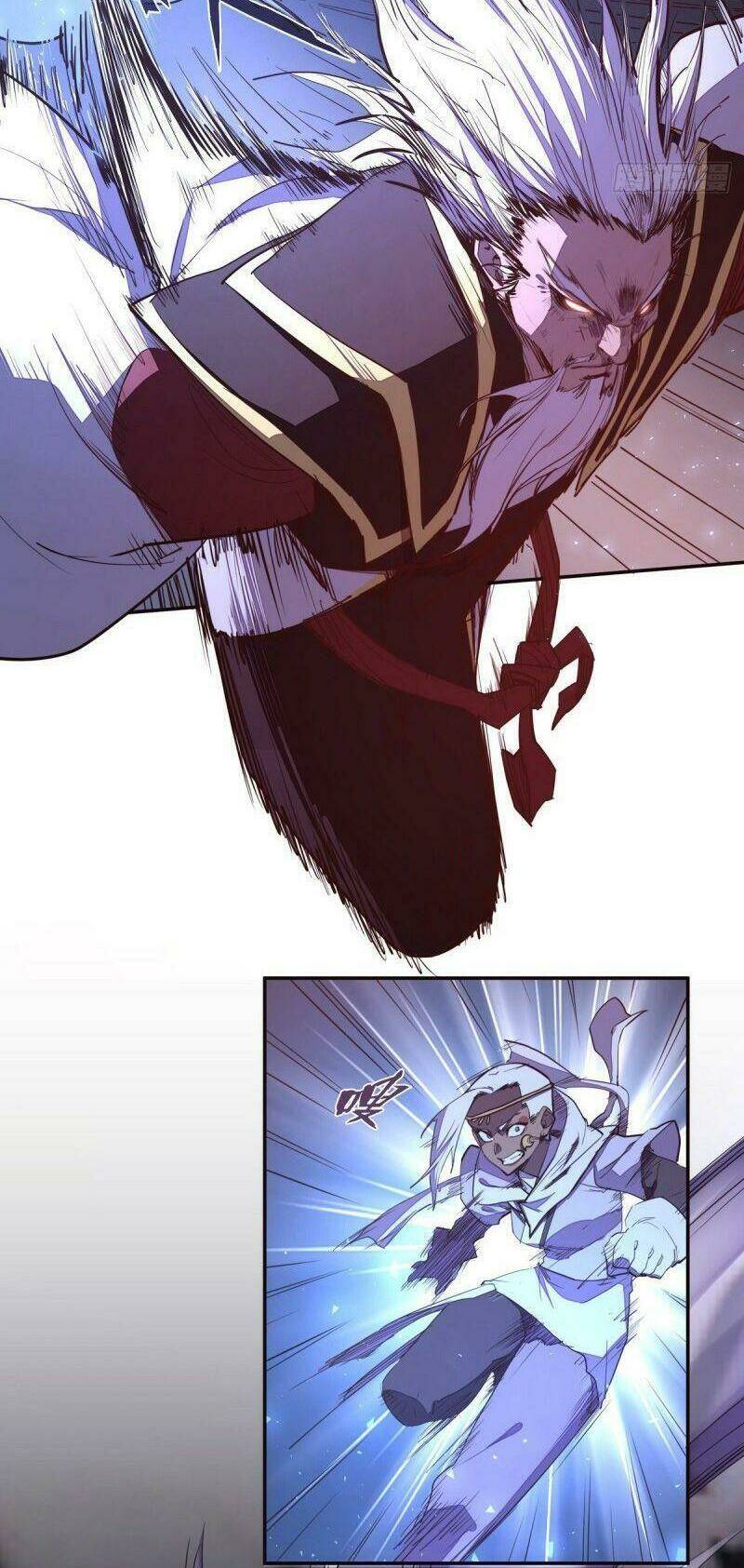 Sinh Tử Quyết: Chapter 127