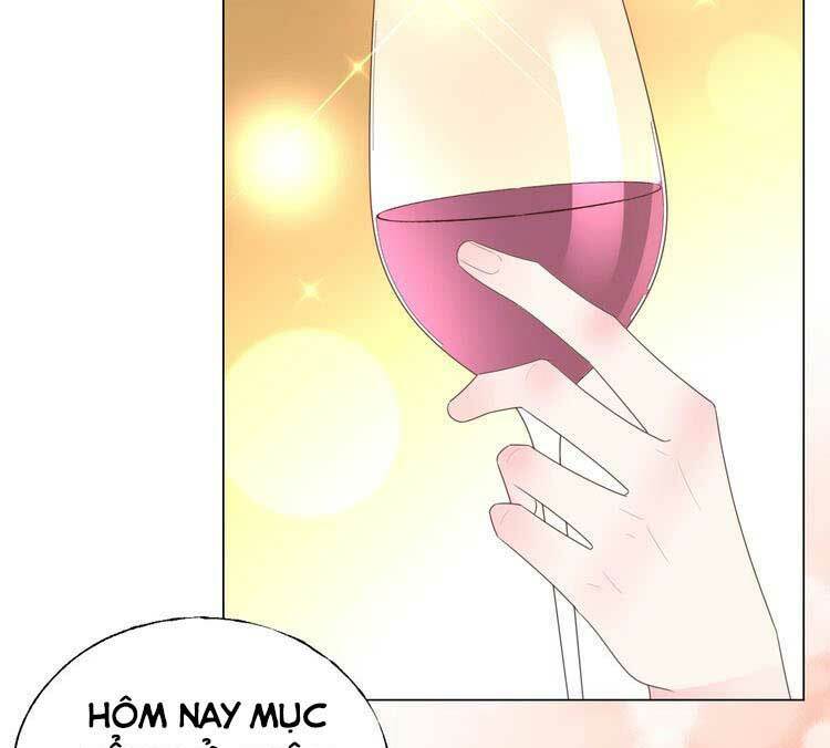 Điều Ước Sủng Ái Bất Bình Đẳng: Chapter 108.1