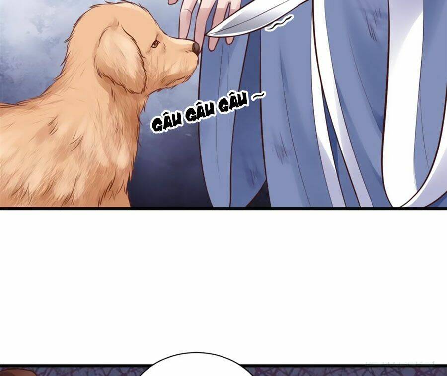 Nữ Đế Livestream Công Lược: Chapter 7